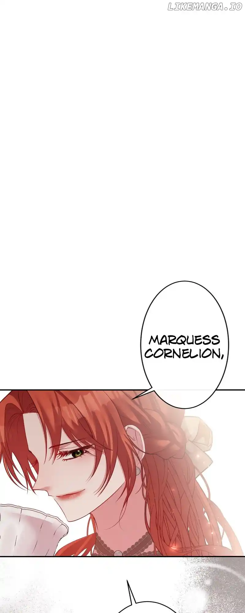 A Villainess’ Revenge Is Sweeter Than Honey Chapter 86