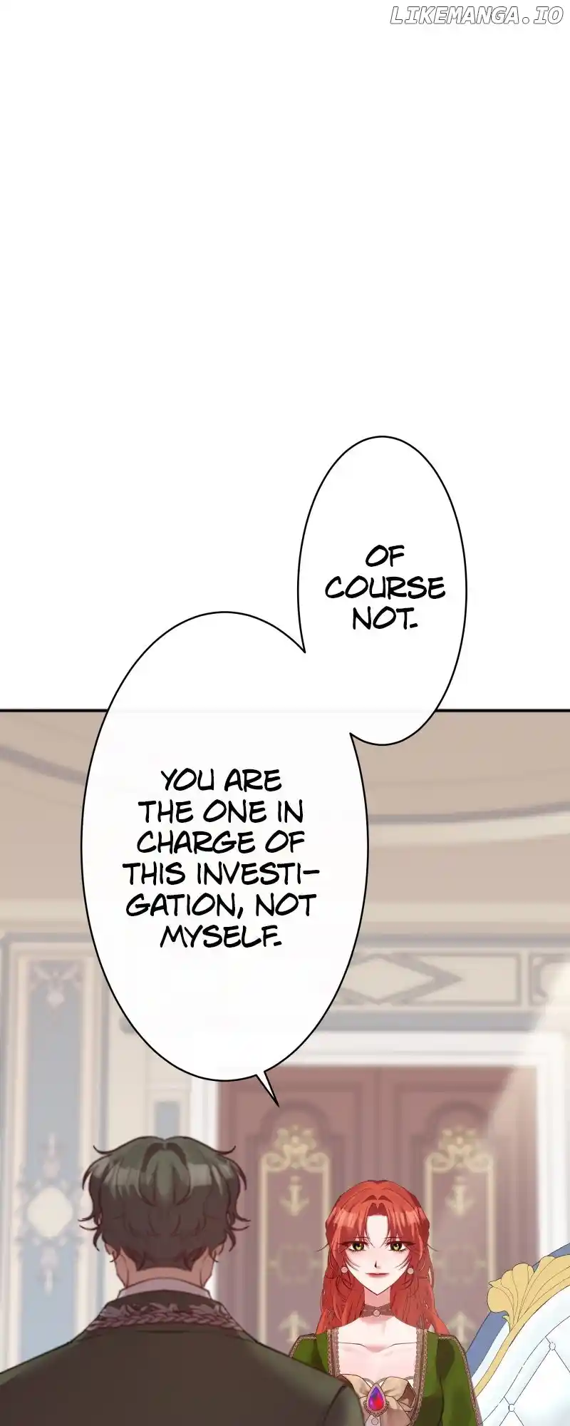 A Villainess’ Revenge Is Sweeter Than Honey Chapter 86