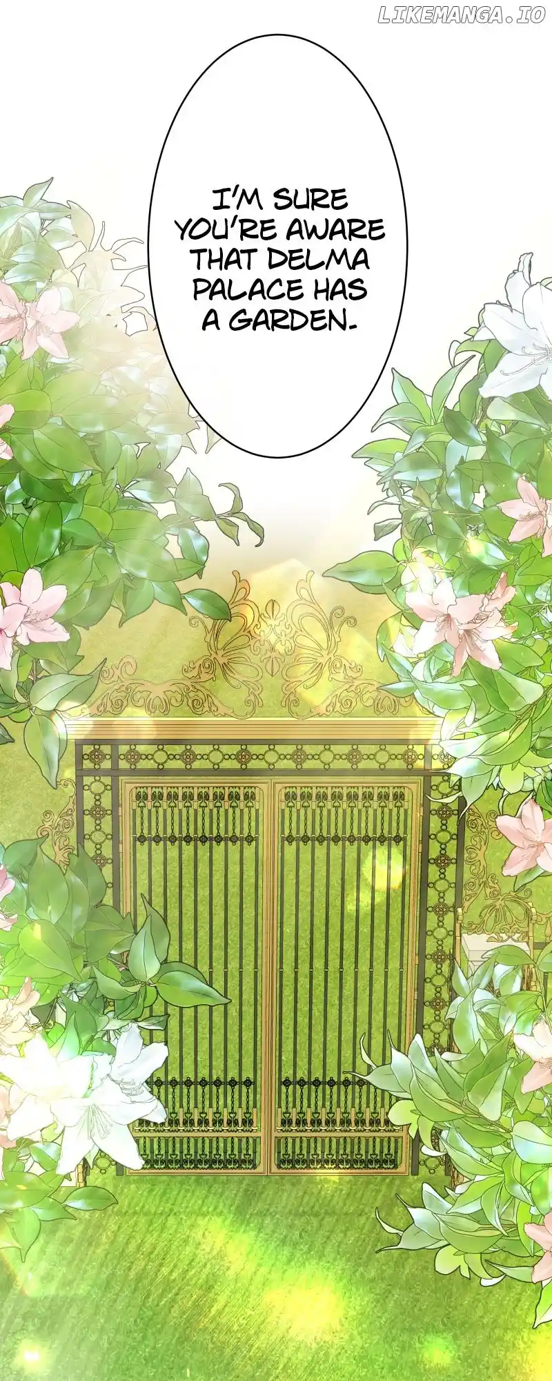 A Villainess’ Revenge Is Sweeter Than Honey Chapter 86