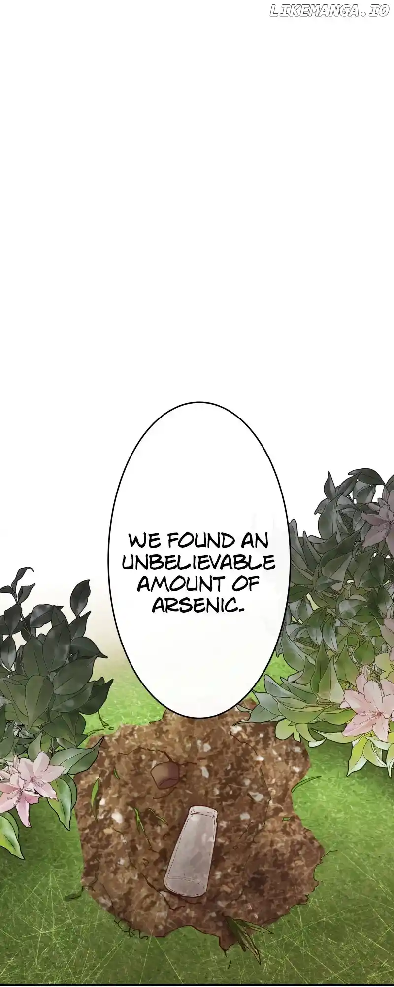 A Villainess’ Revenge Is Sweeter Than Honey Chapter 86