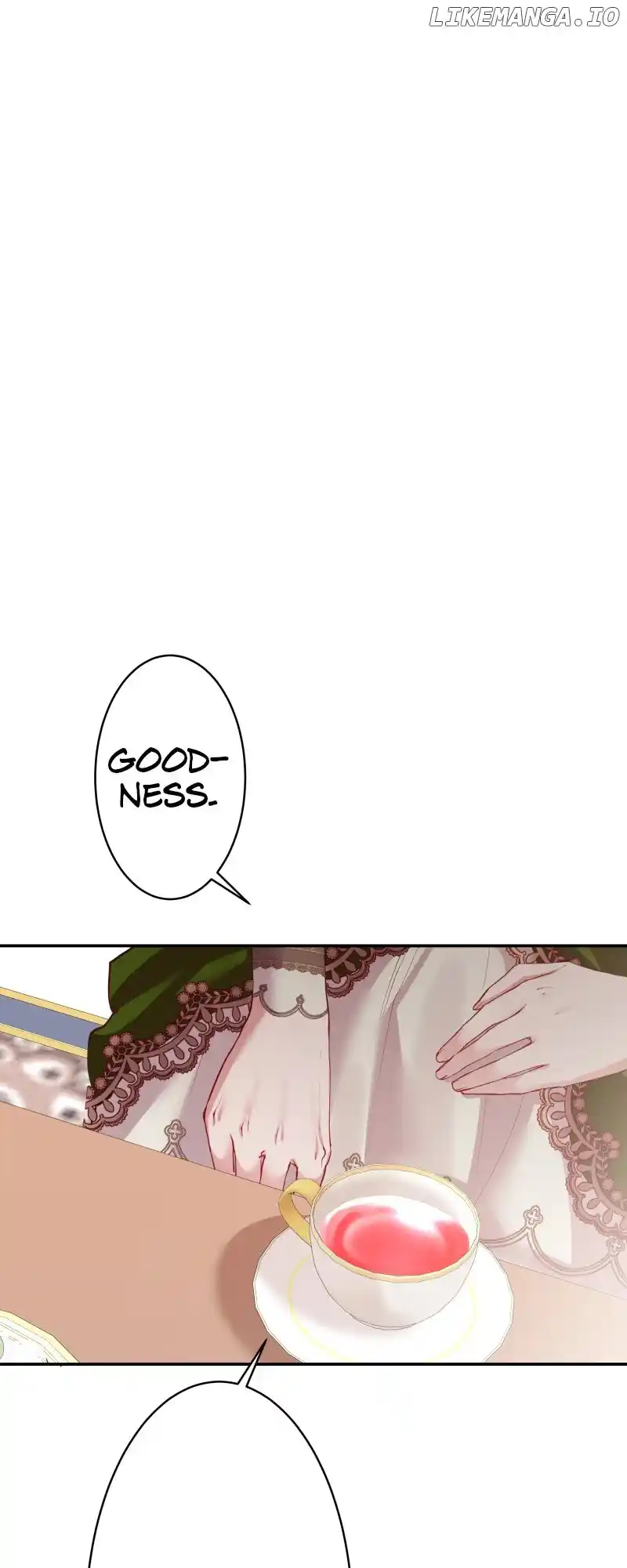 A Villainess’ Revenge Is Sweeter Than Honey Chapter 86