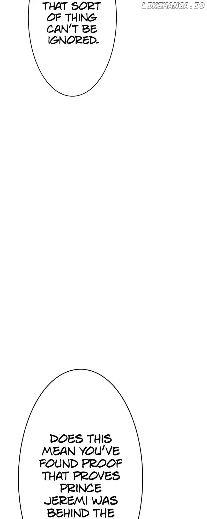 A Villainess’ Revenge Is Sweeter Than Honey Chapter 86