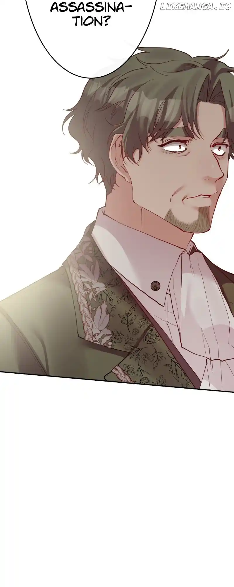 A Villainess’ Revenge Is Sweeter Than Honey Chapter 86