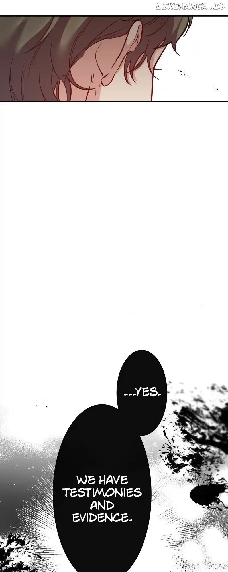 A Villainess’ Revenge Is Sweeter Than Honey Chapter 86