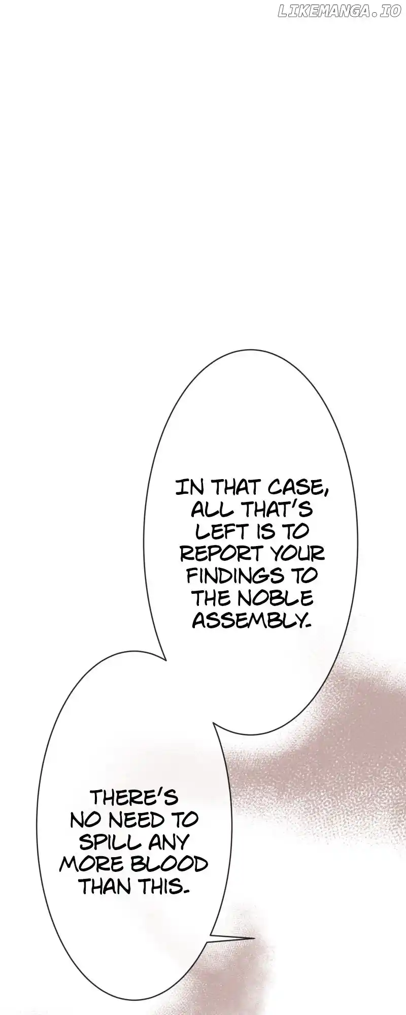 A Villainess’ Revenge Is Sweeter Than Honey Chapter 86