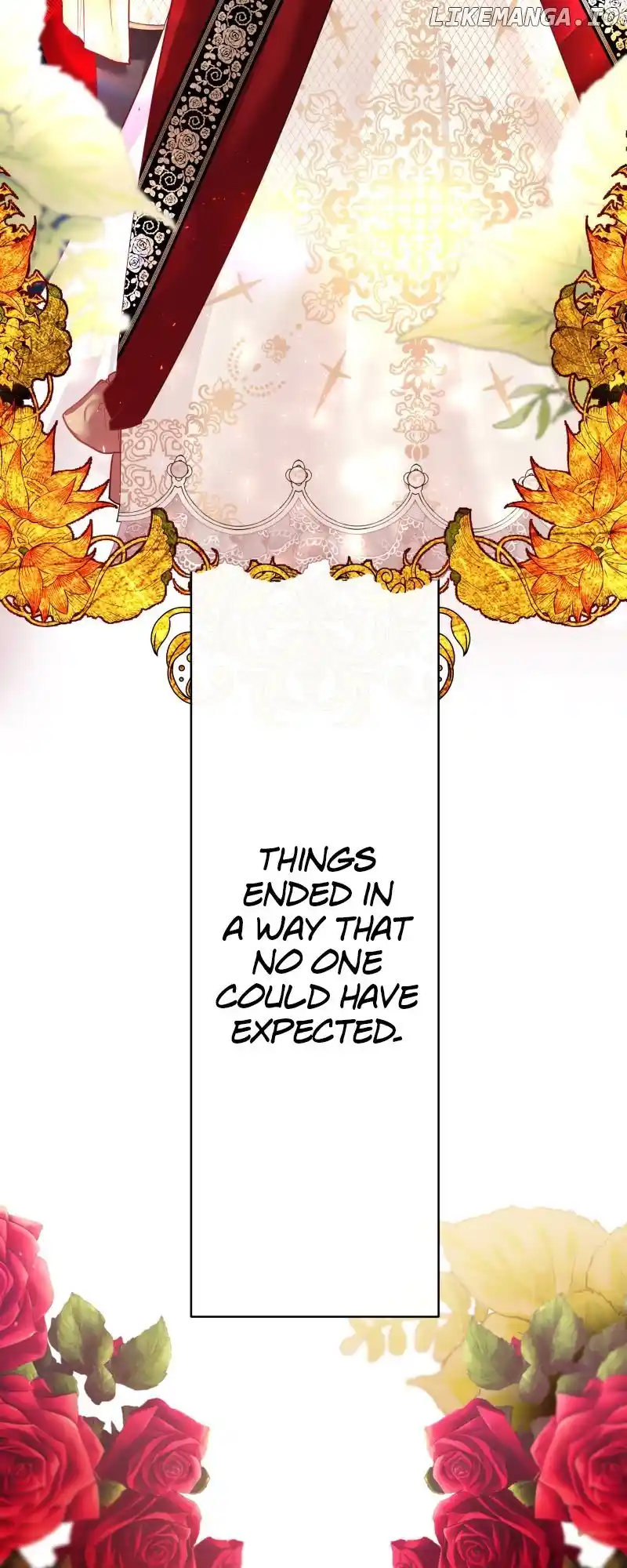 A Villainess’ Revenge Is Sweeter Than Honey Chapter 86