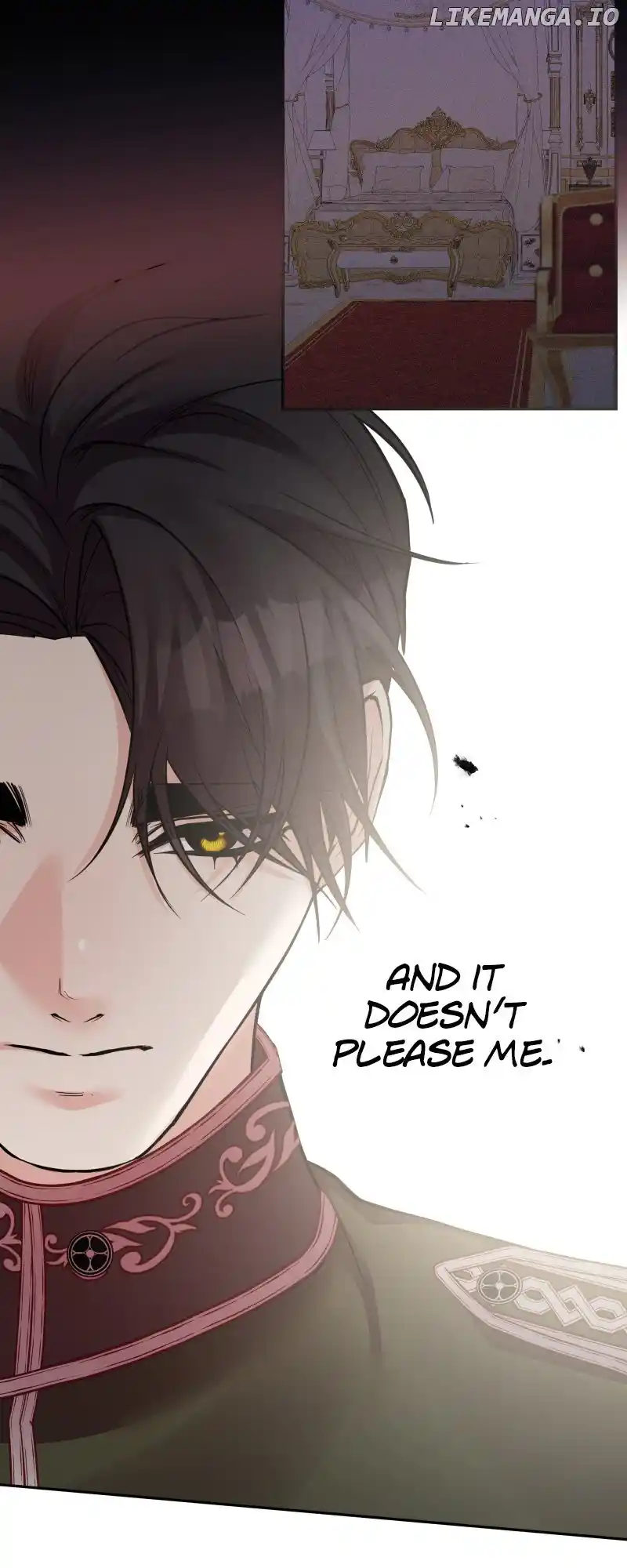 A Villainess’ Revenge Is Sweeter Than Honey Chapter 86