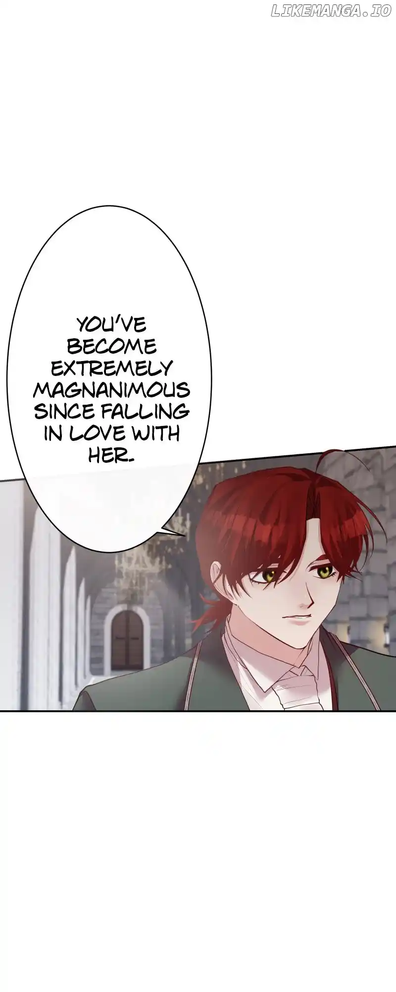 A Villainess’ Revenge Is Sweeter Than Honey Chapter 86