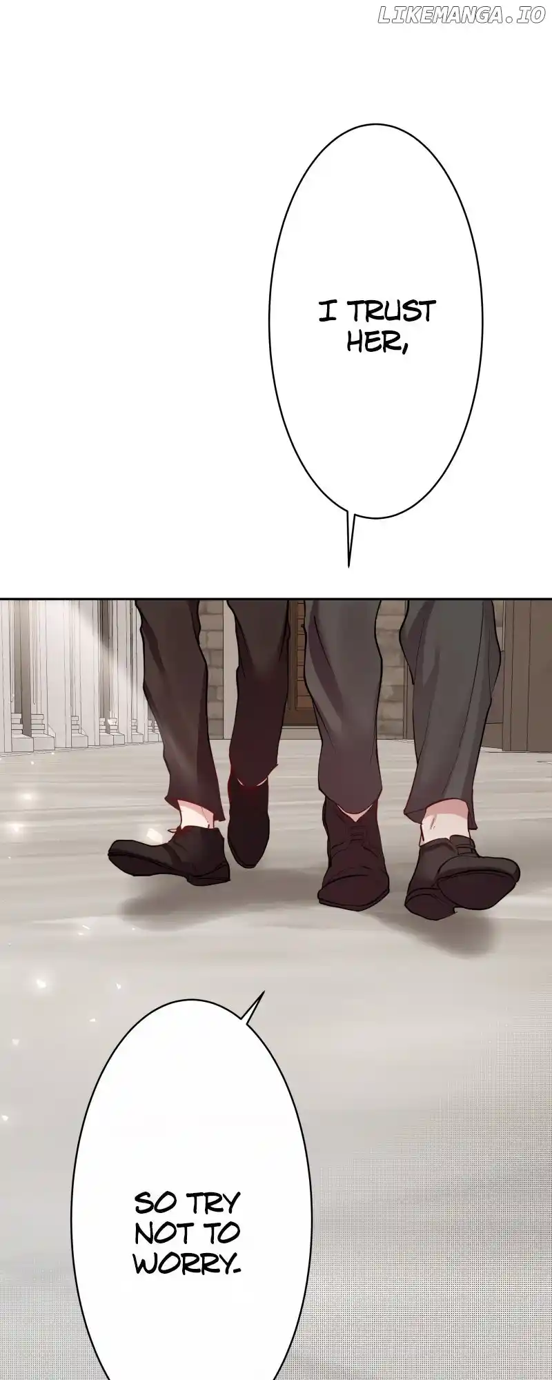 A Villainess’ Revenge Is Sweeter Than Honey Chapter 86