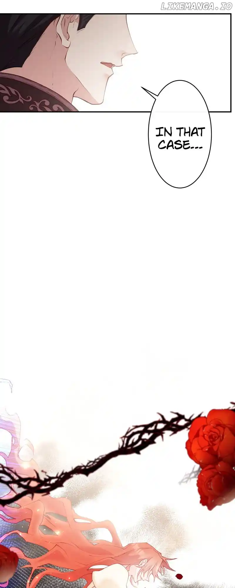 A Villainess’ Revenge Is Sweeter Than Honey Chapter 86