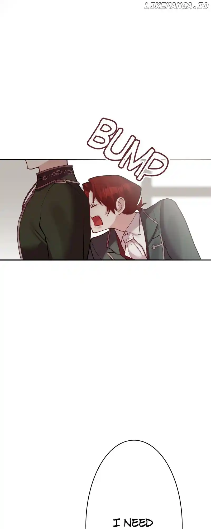 A Villainess’ Revenge Is Sweeter Than Honey Chapter 86