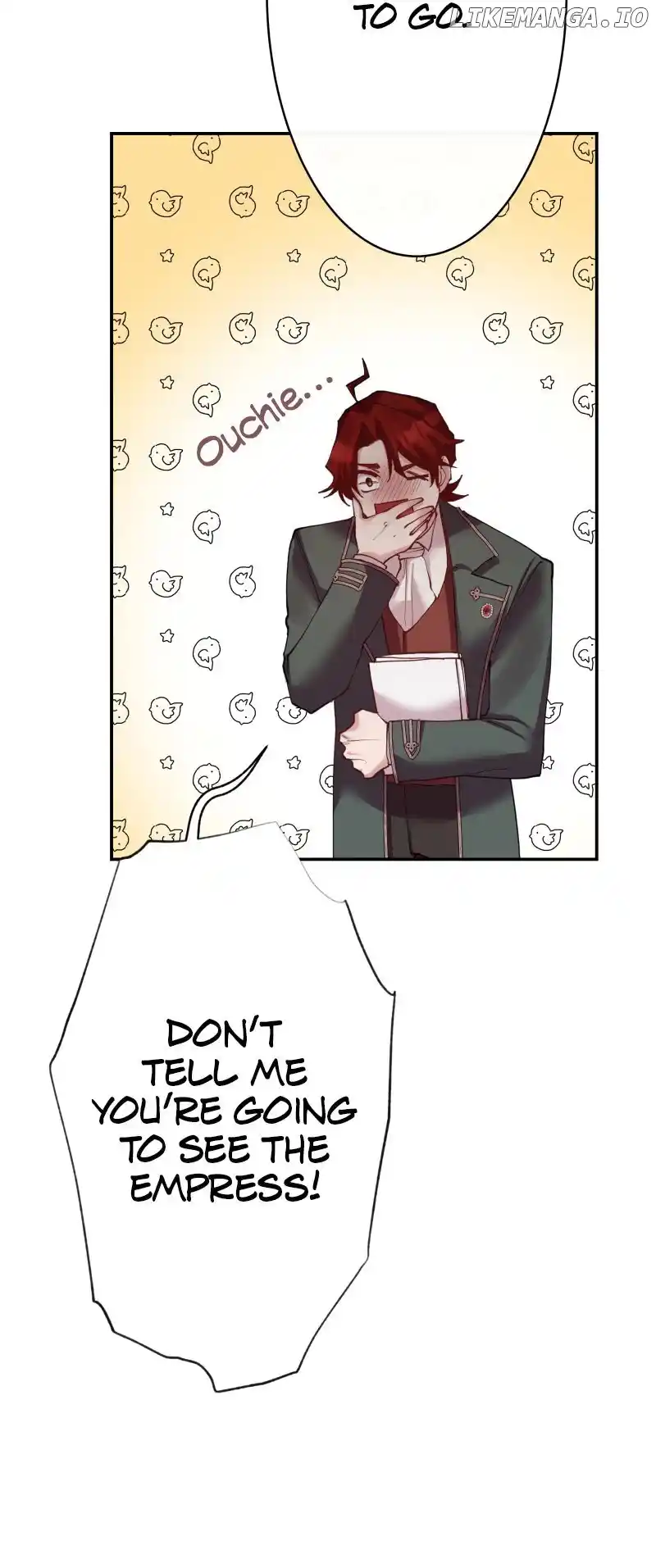 A Villainess’ Revenge Is Sweeter Than Honey Chapter 86