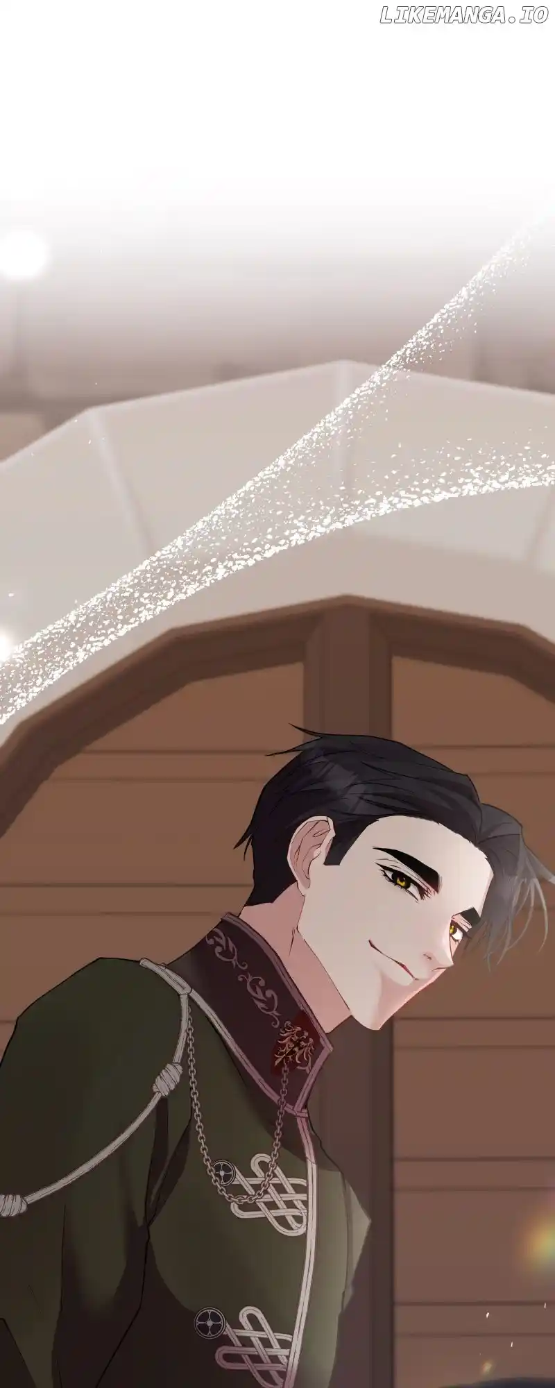 A Villainess’ Revenge Is Sweeter Than Honey Chapter 86