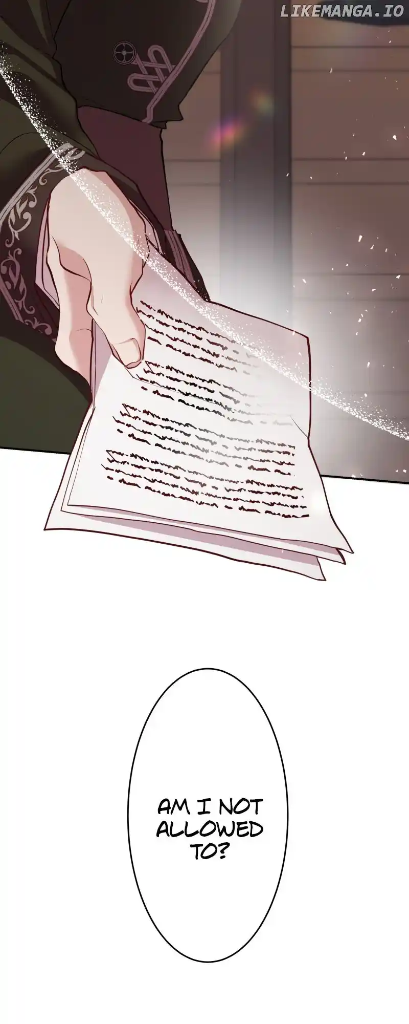 A Villainess’ Revenge Is Sweeter Than Honey Chapter 86