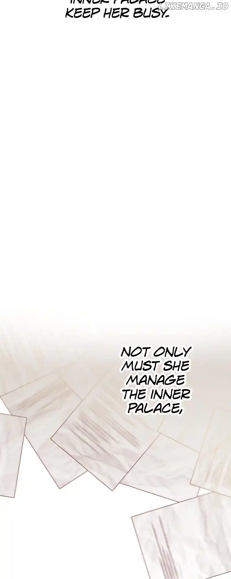 A Villainess’ Revenge Is Sweeter Than Honey Chapter 87