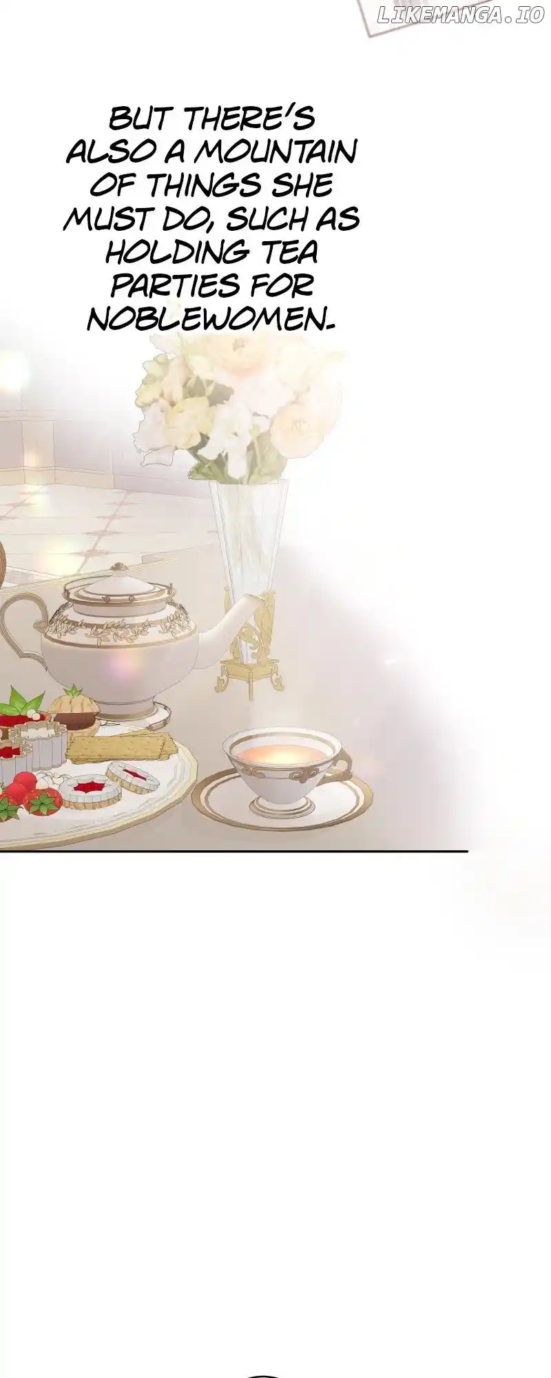 A Villainess’ Revenge Is Sweeter Than Honey Chapter 87