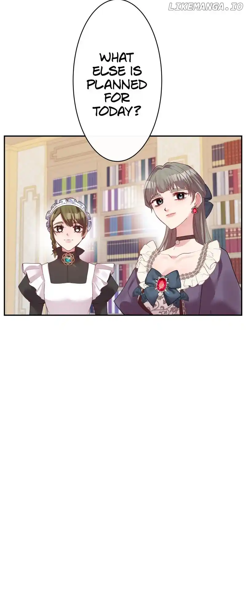 A Villainess’ Revenge Is Sweeter Than Honey Chapter 87