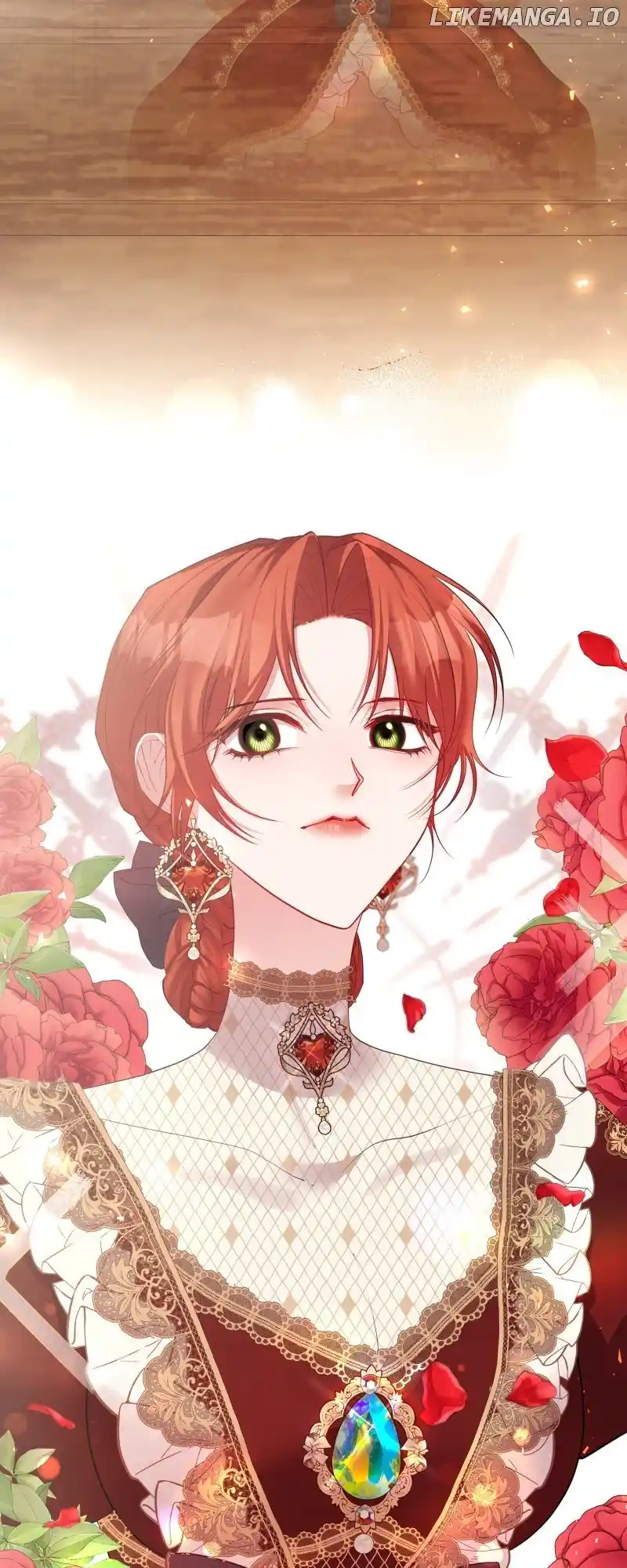 A Villainess’ Revenge Is Sweeter Than Honey Chapter 87