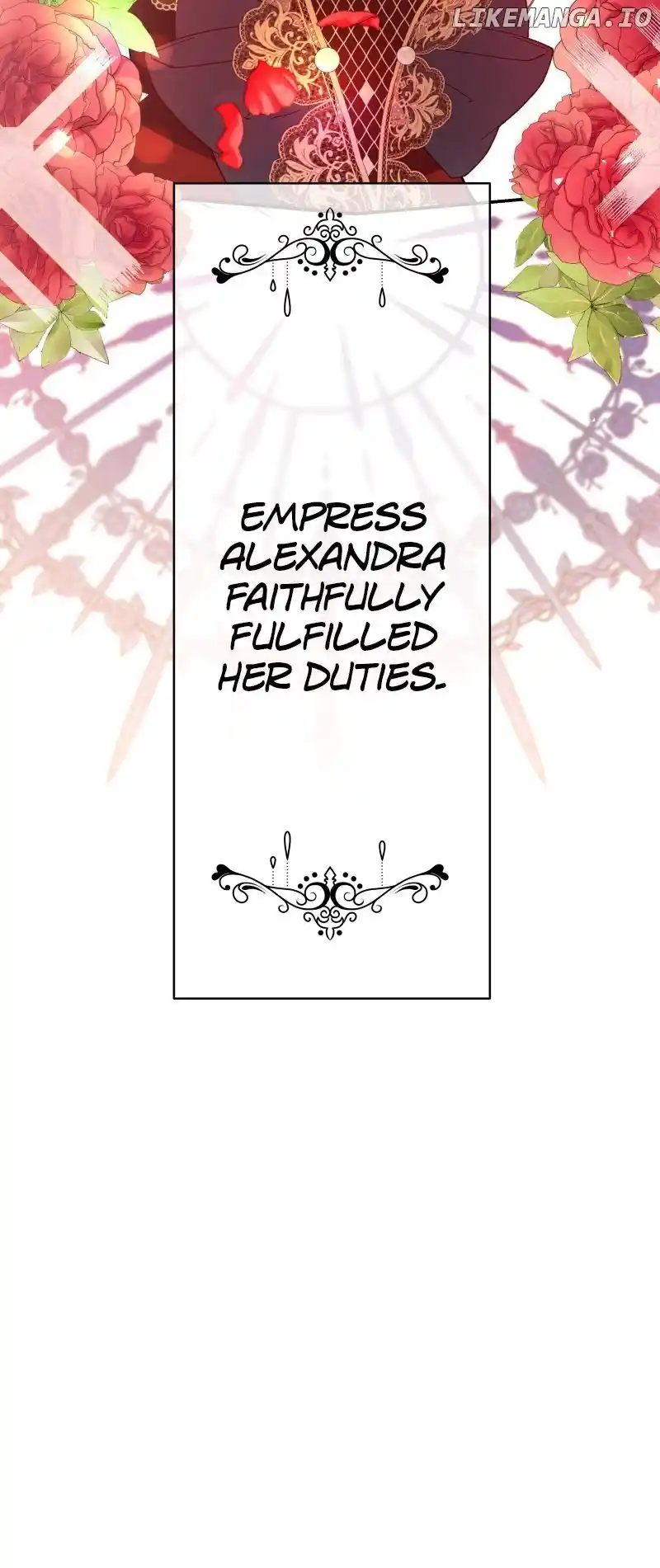 A Villainess’ Revenge Is Sweeter Than Honey Chapter 87