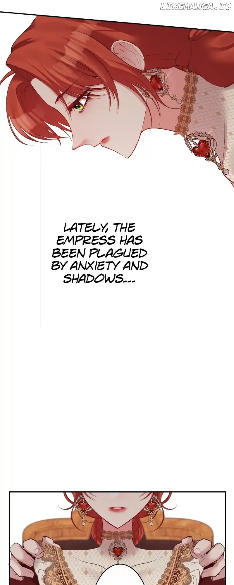 A Villainess’ Revenge Is Sweeter Than Honey Chapter 87