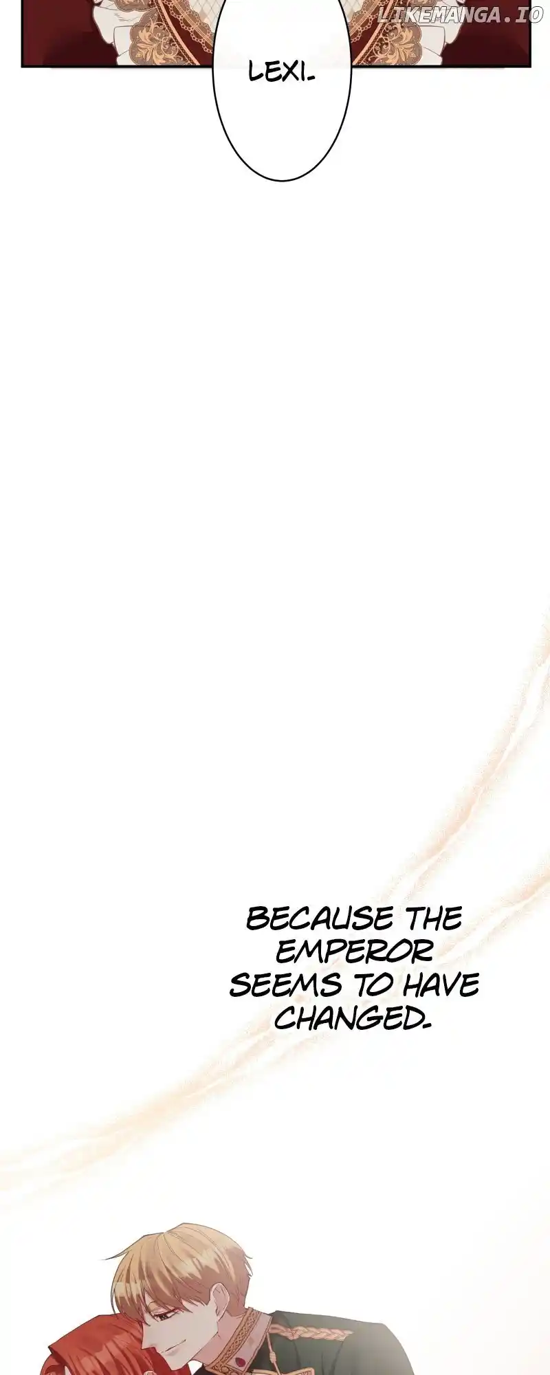 A Villainess’ Revenge Is Sweeter Than Honey Chapter 87