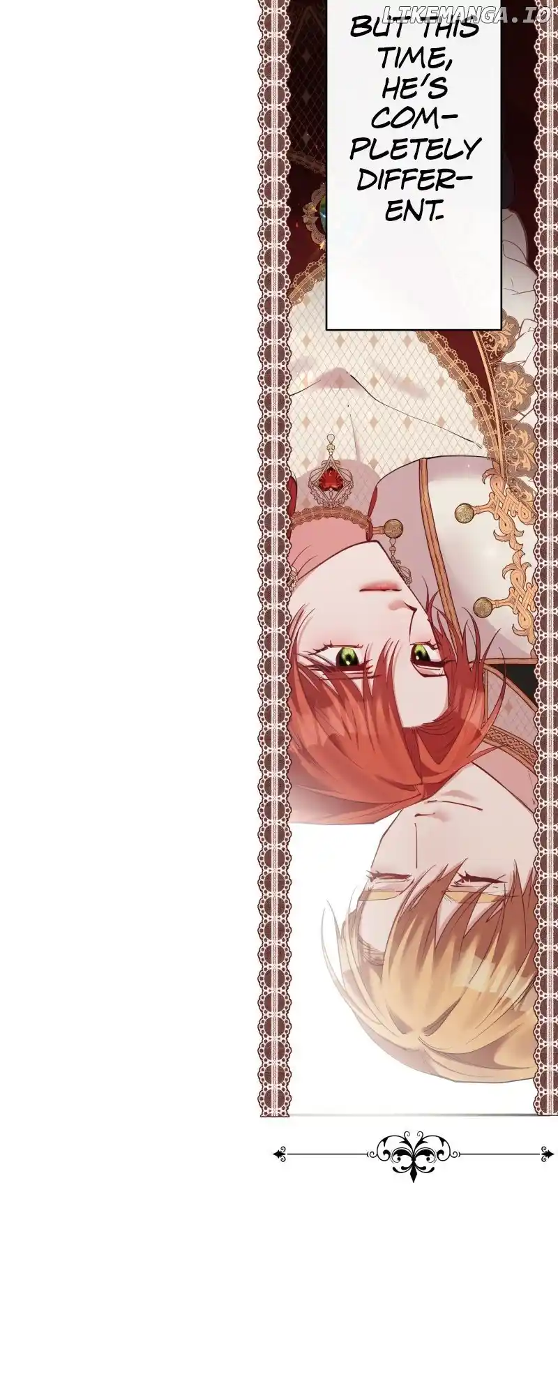 A Villainess’ Revenge Is Sweeter Than Honey Chapter 87