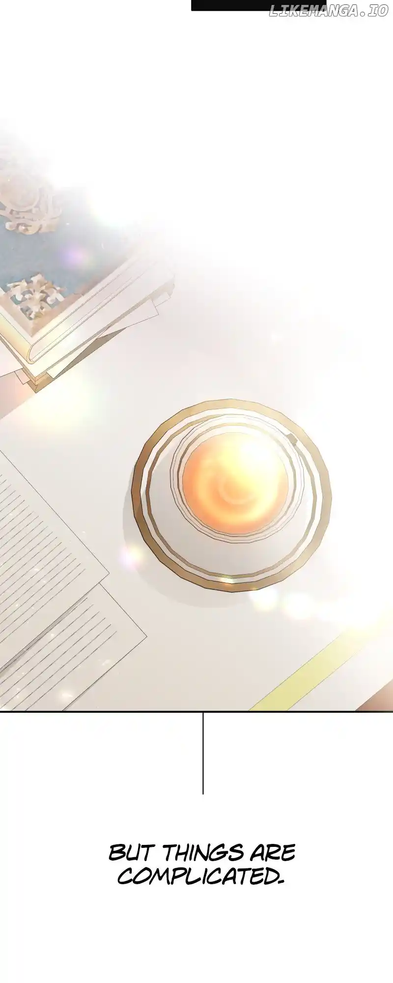 A Villainess’ Revenge Is Sweeter Than Honey Chapter 87