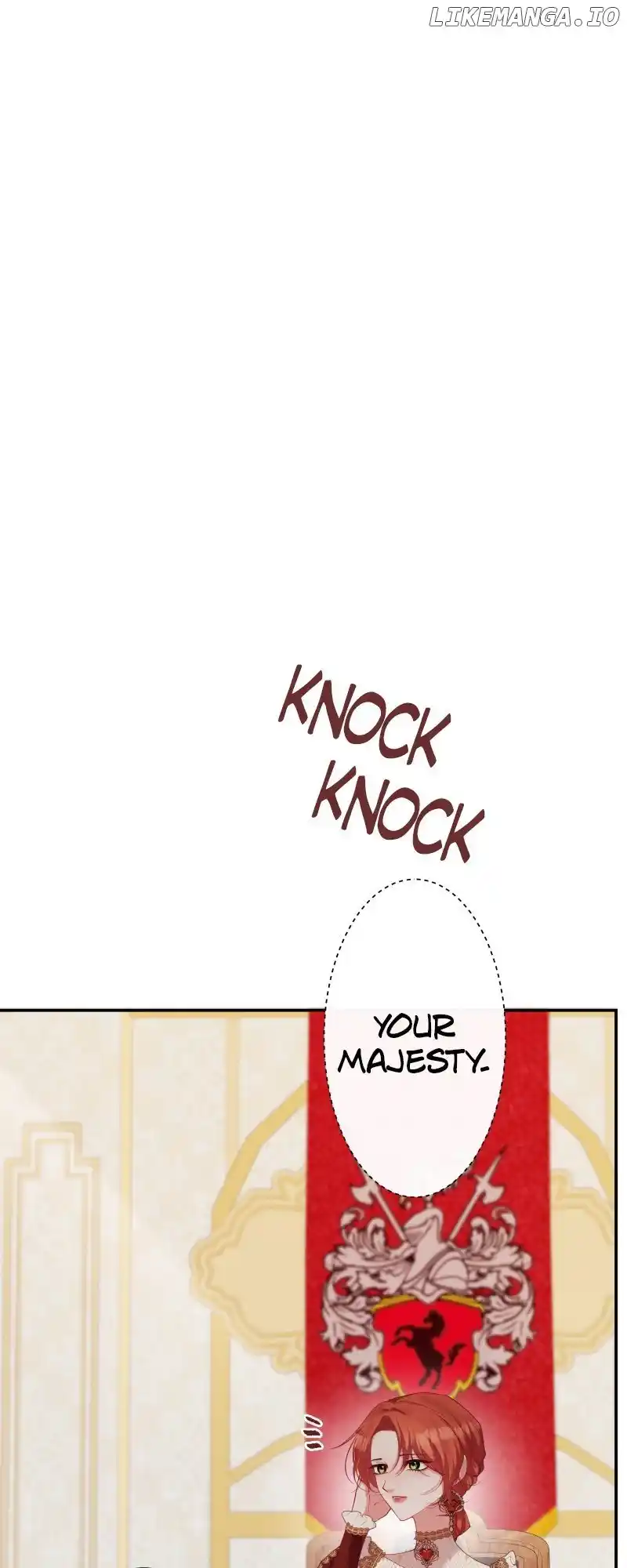 A Villainess’ Revenge Is Sweeter Than Honey Chapter 87