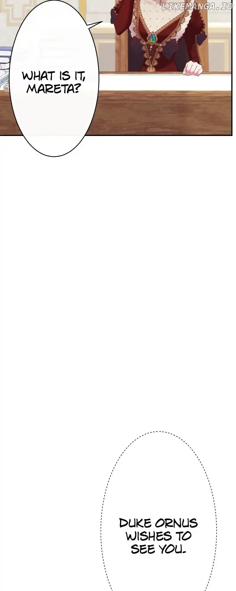 A Villainess’ Revenge Is Sweeter Than Honey Chapter 87