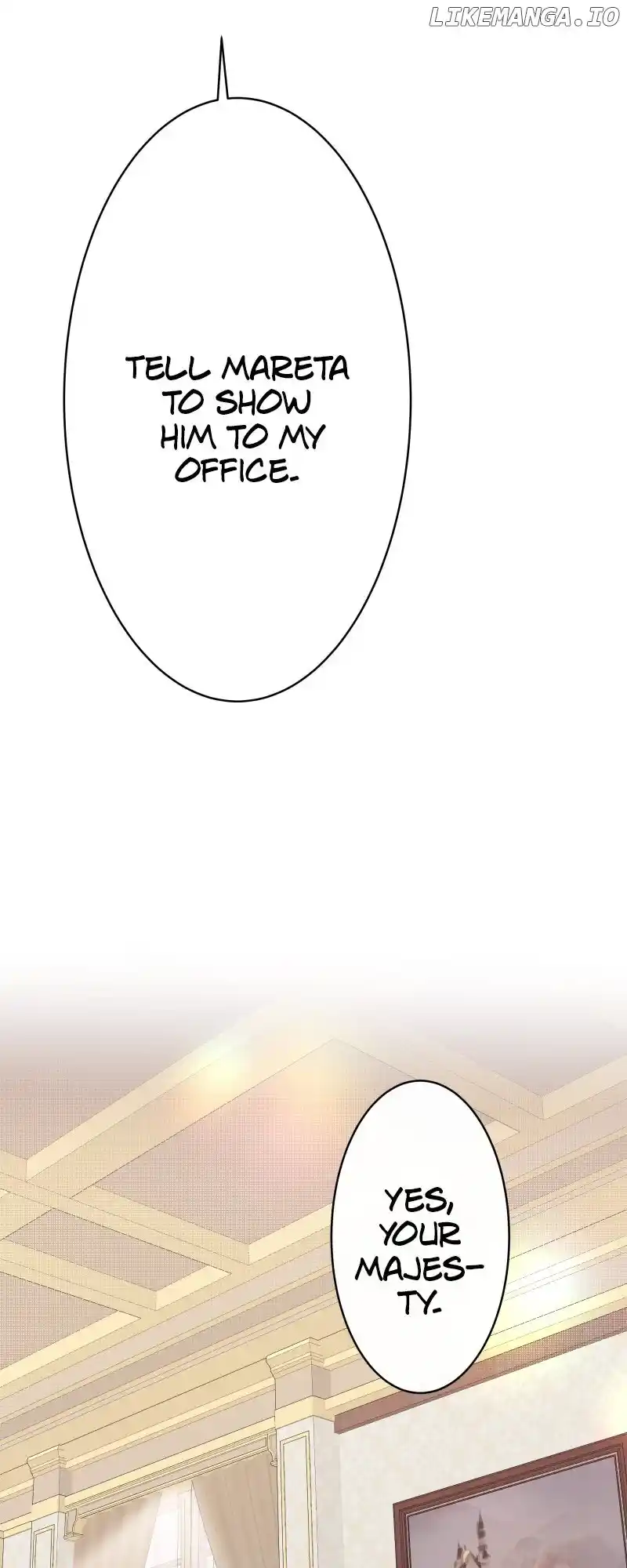 A Villainess’ Revenge Is Sweeter Than Honey Chapter 87