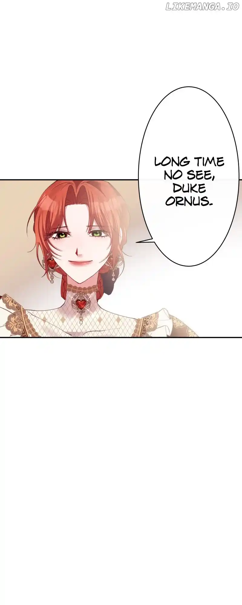 A Villainess’ Revenge Is Sweeter Than Honey Chapter 87