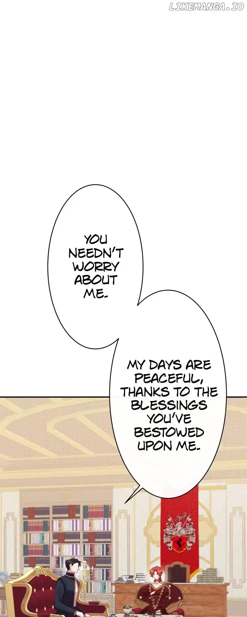 A Villainess’ Revenge Is Sweeter Than Honey Chapter 87