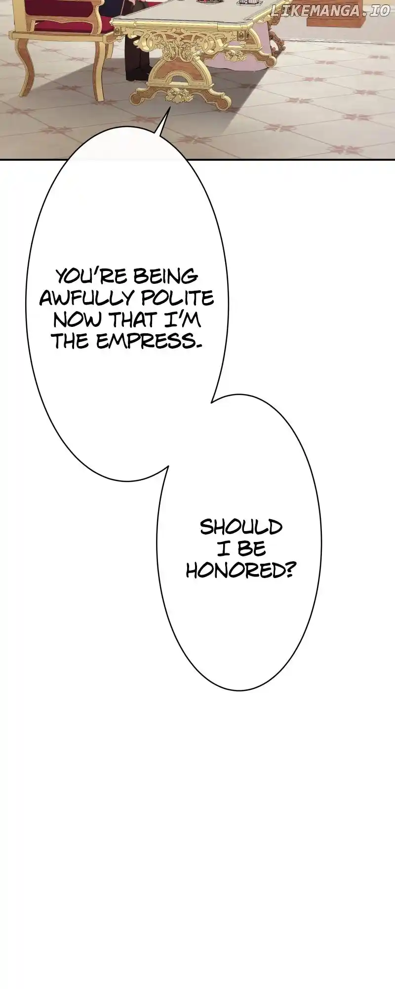 A Villainess’ Revenge Is Sweeter Than Honey Chapter 87