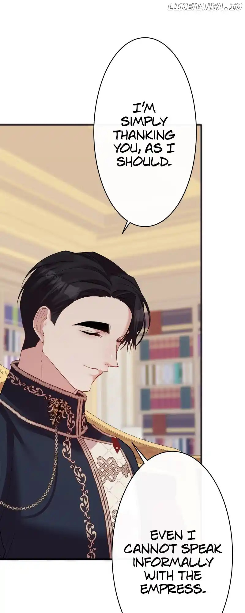 A Villainess’ Revenge Is Sweeter Than Honey Chapter 87