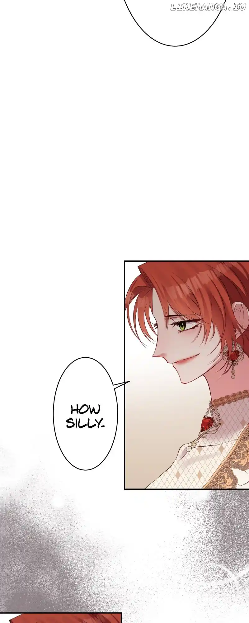 A Villainess’ Revenge Is Sweeter Than Honey Chapter 87