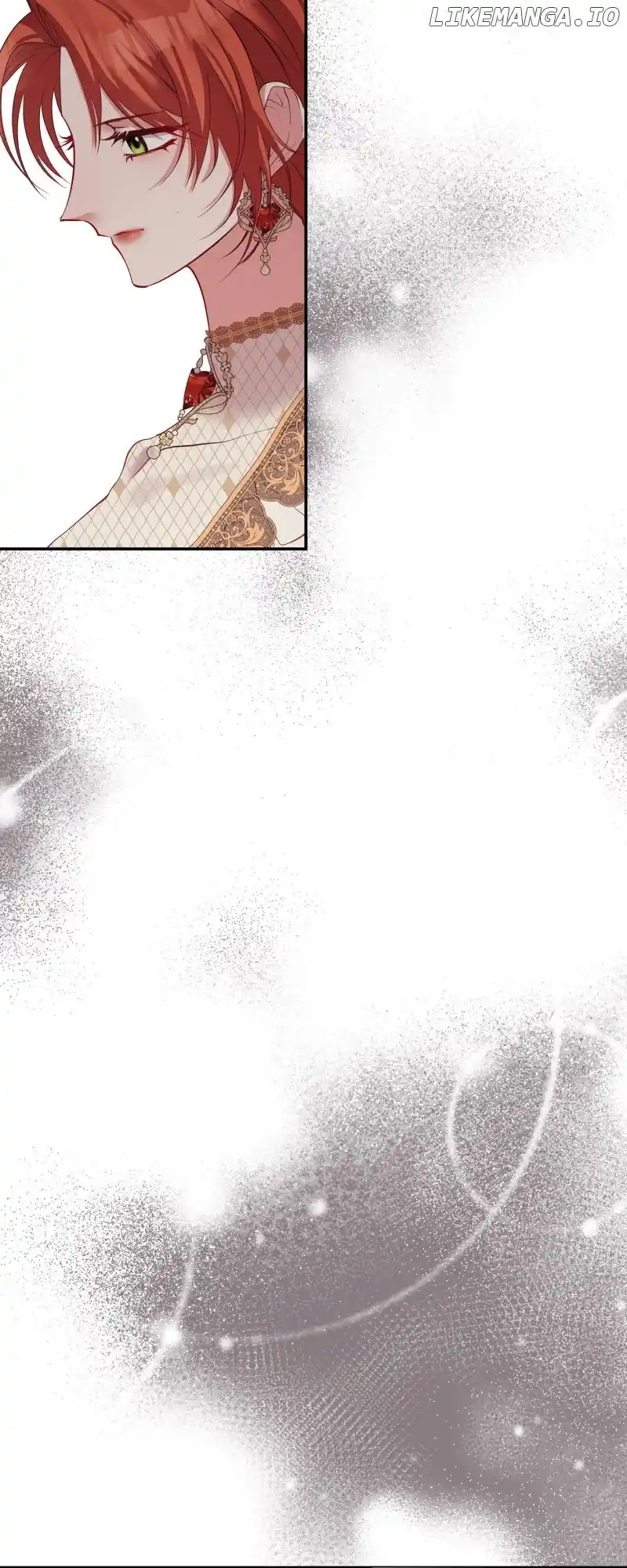 A Villainess’ Revenge Is Sweeter Than Honey Chapter 87