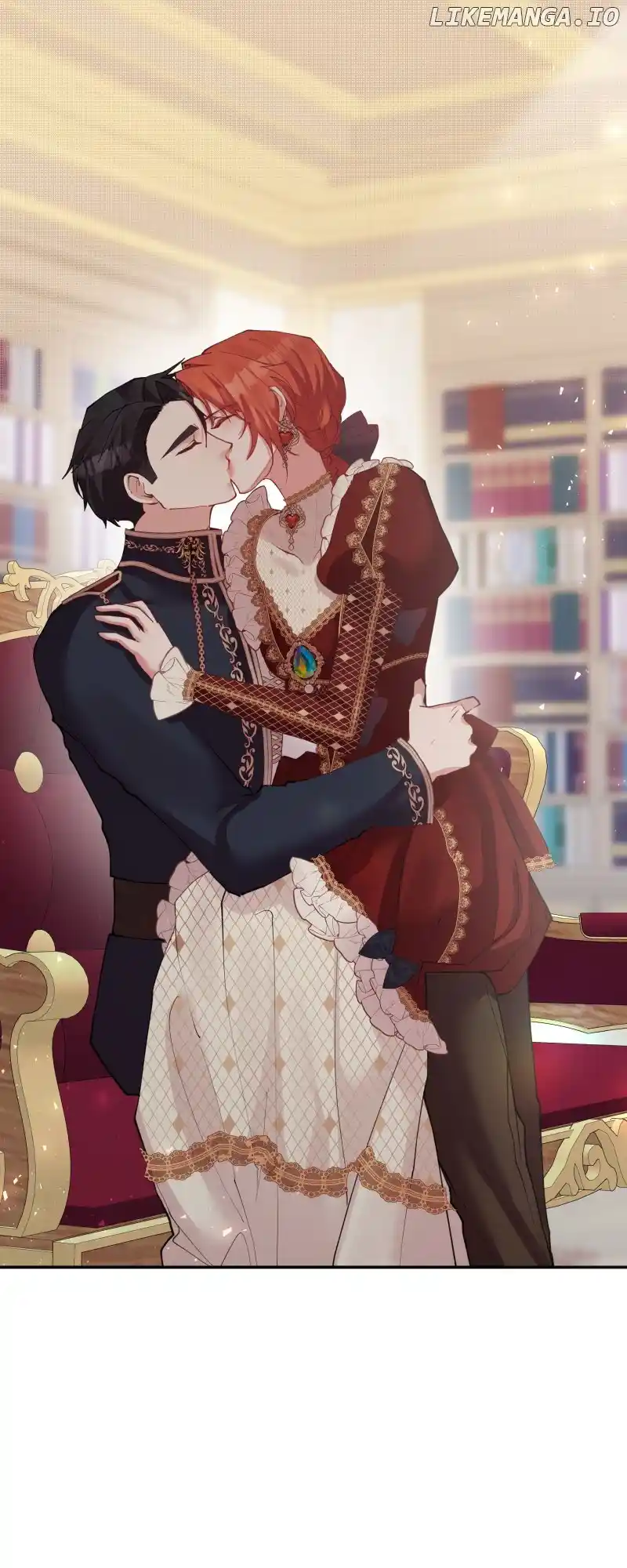 A Villainess’ Revenge Is Sweeter Than Honey Chapter 87