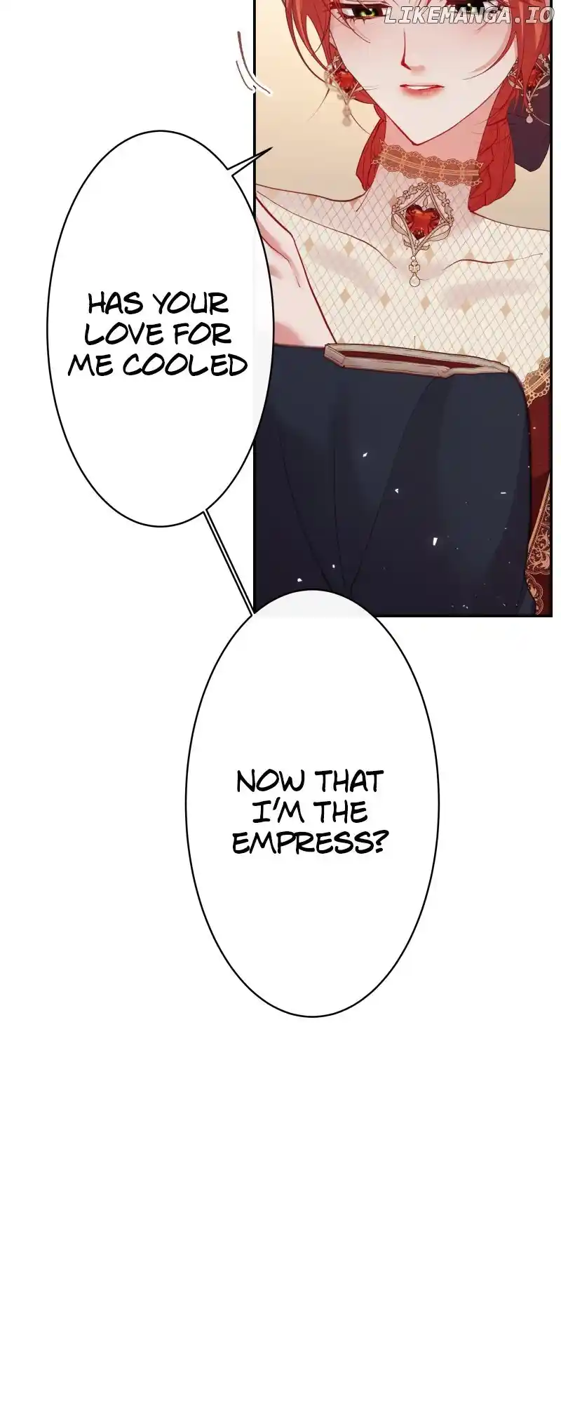 A Villainess’ Revenge Is Sweeter Than Honey Chapter 87