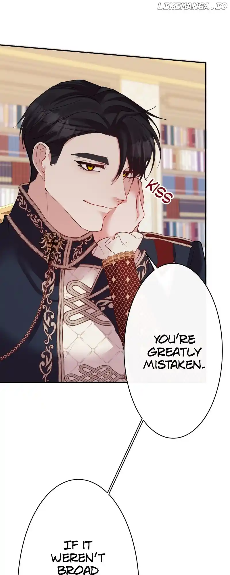 A Villainess’ Revenge Is Sweeter Than Honey Chapter 87