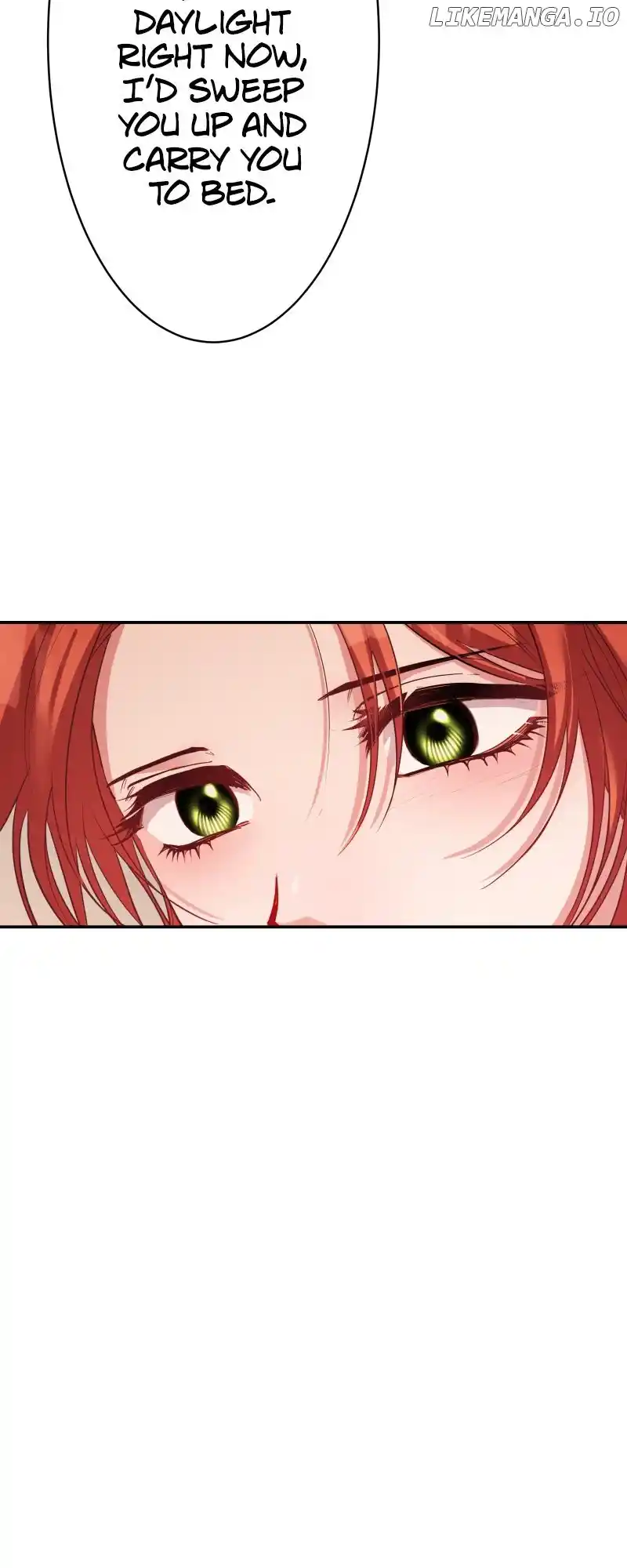 A Villainess’ Revenge Is Sweeter Than Honey Chapter 87