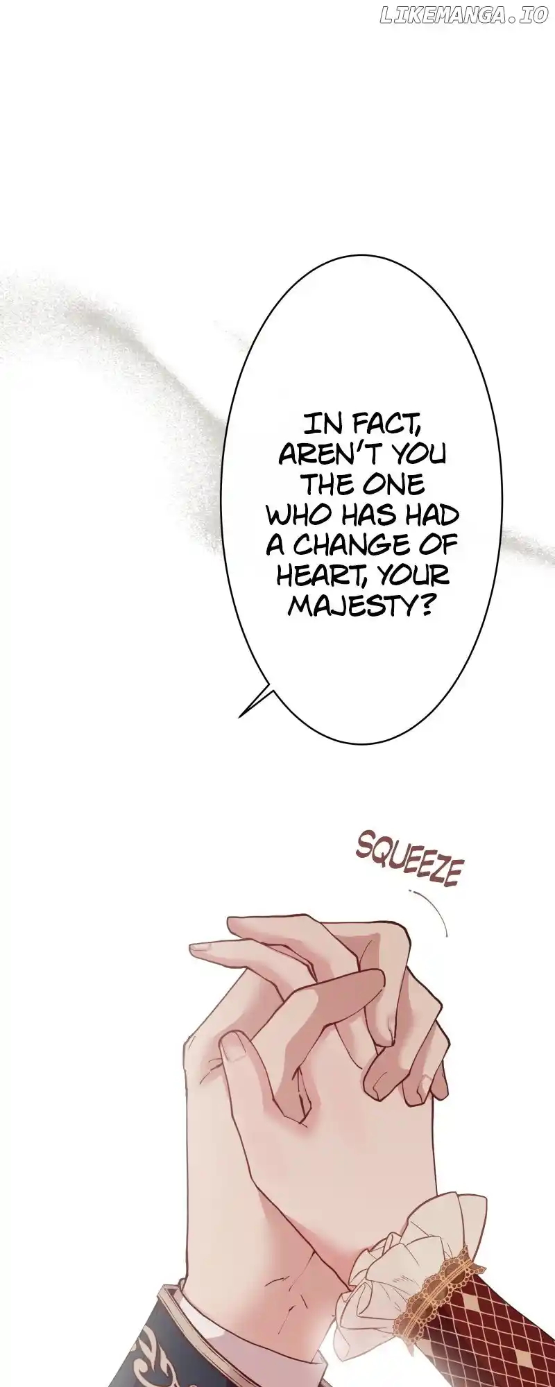 A Villainess’ Revenge Is Sweeter Than Honey Chapter 87