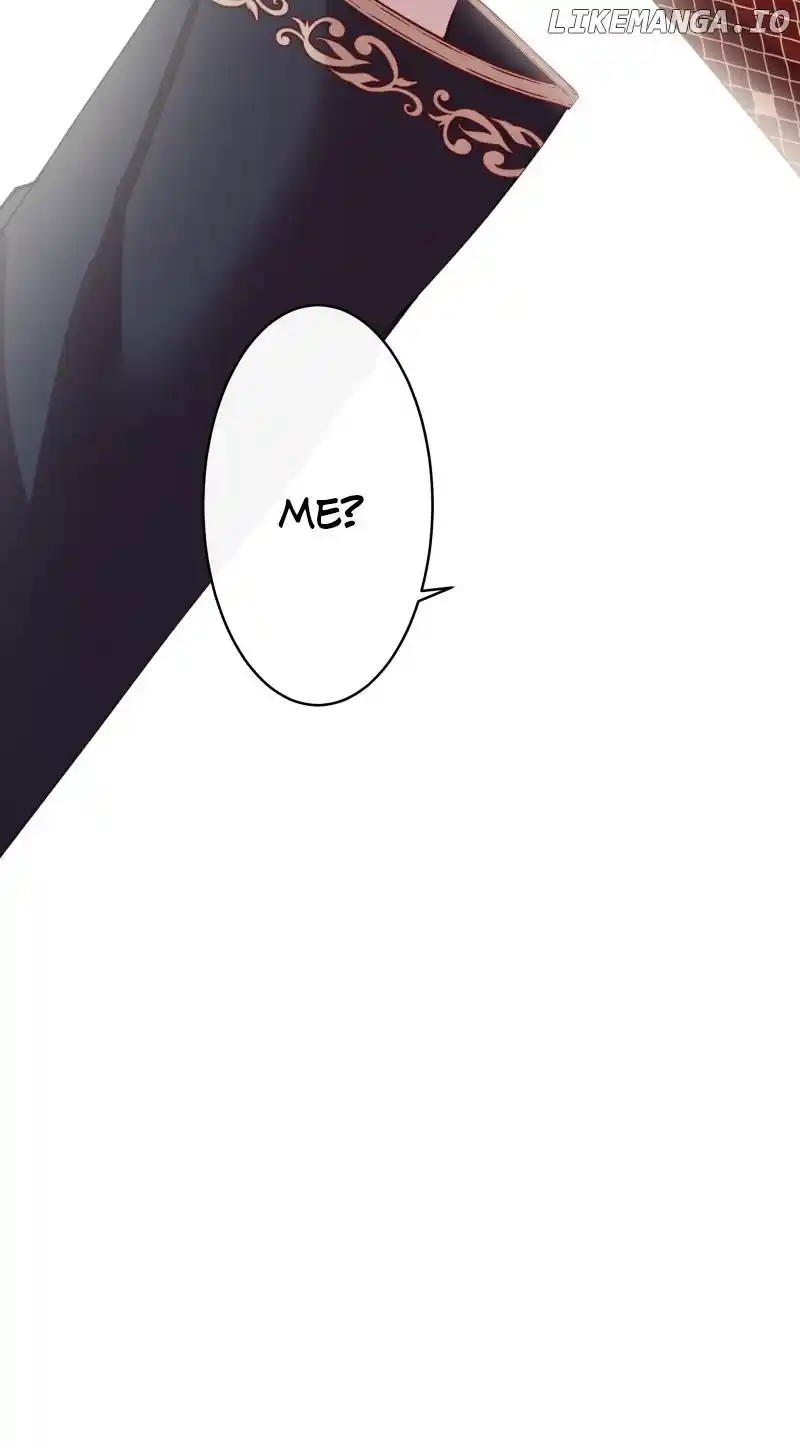 A Villainess’ Revenge Is Sweeter Than Honey Chapter 87