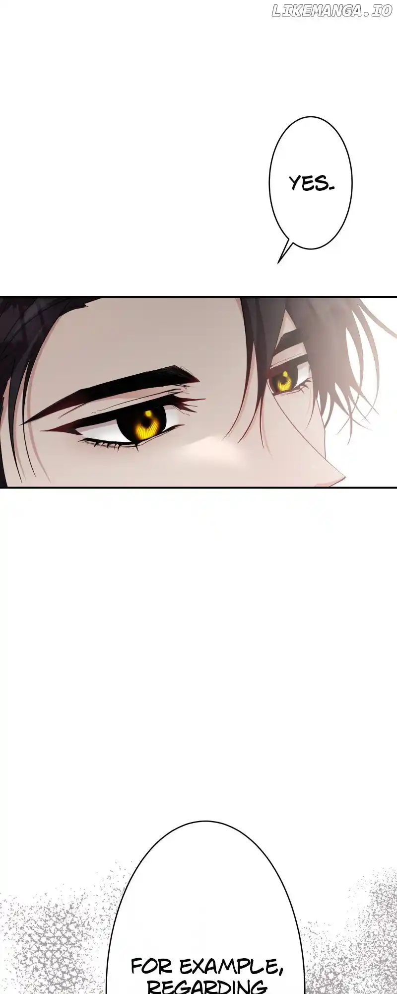 A Villainess’ Revenge Is Sweeter Than Honey Chapter 87