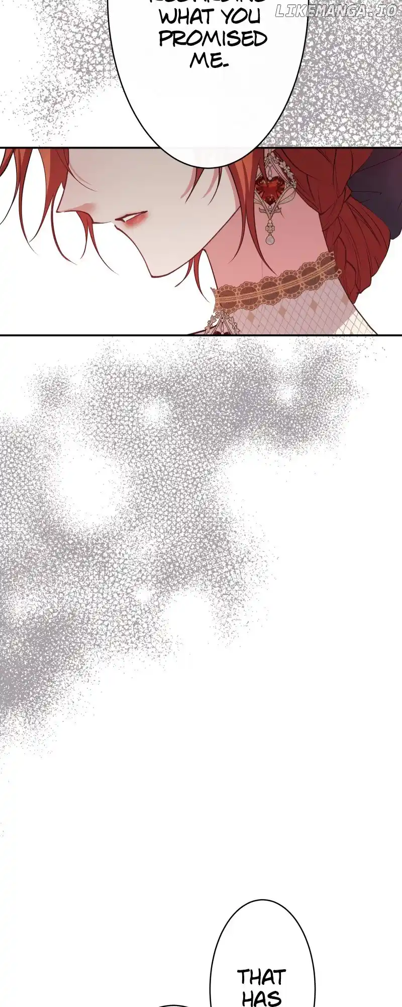 A Villainess’ Revenge Is Sweeter Than Honey Chapter 87