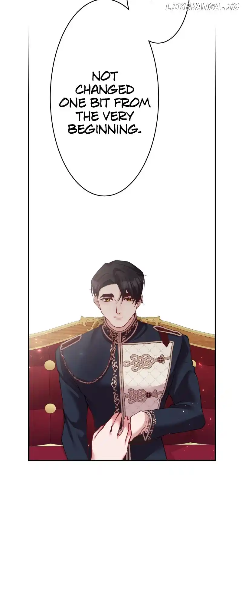 A Villainess’ Revenge Is Sweeter Than Honey Chapter 87