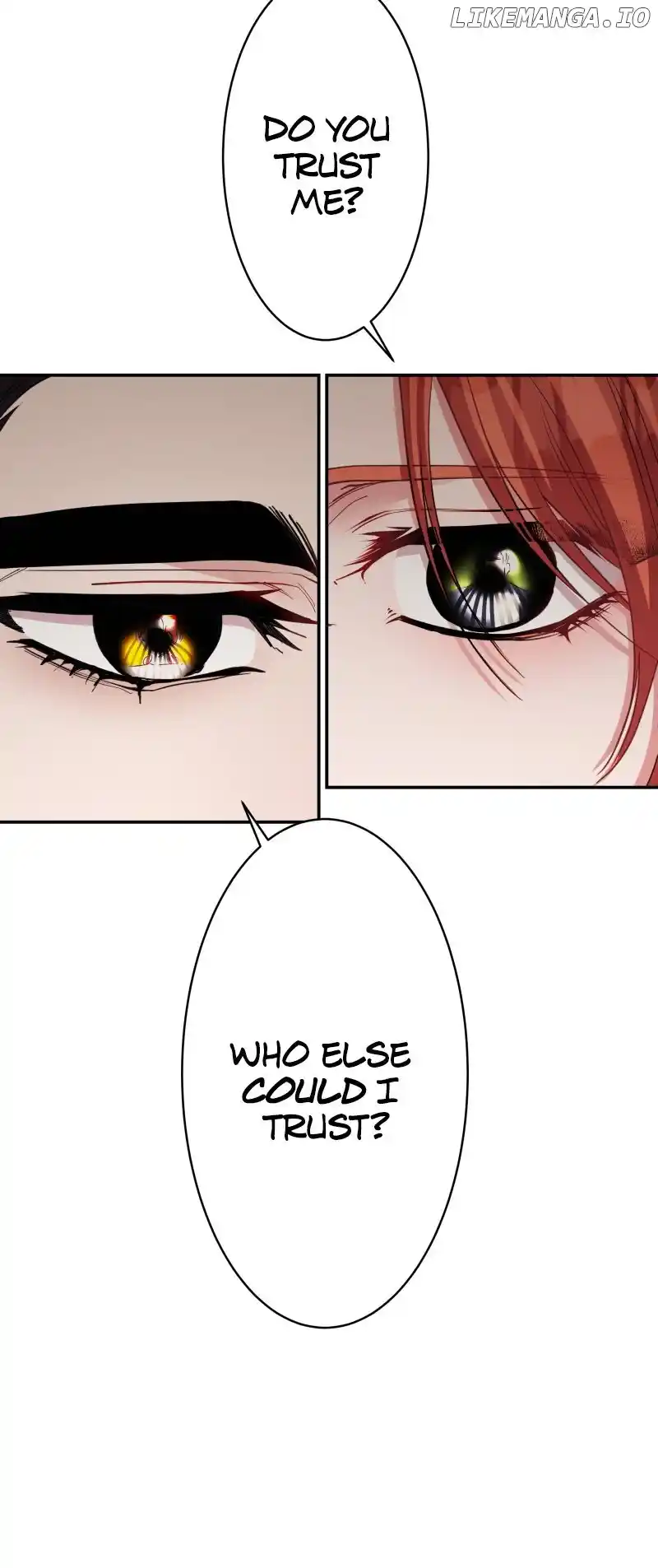 A Villainess’ Revenge Is Sweeter Than Honey Chapter 87