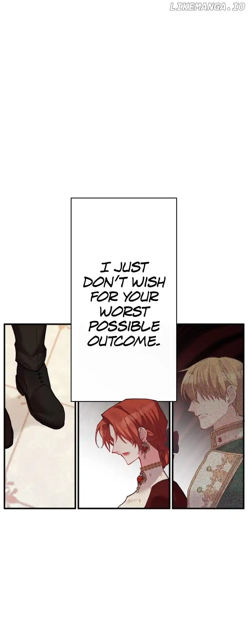 A Villainess’ Revenge Is Sweeter Than Honey Chapter 87