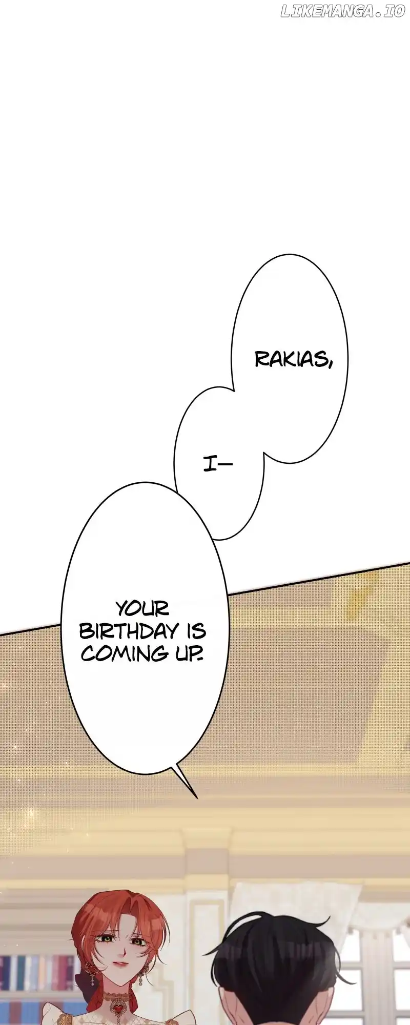 A Villainess’ Revenge Is Sweeter Than Honey Chapter 87