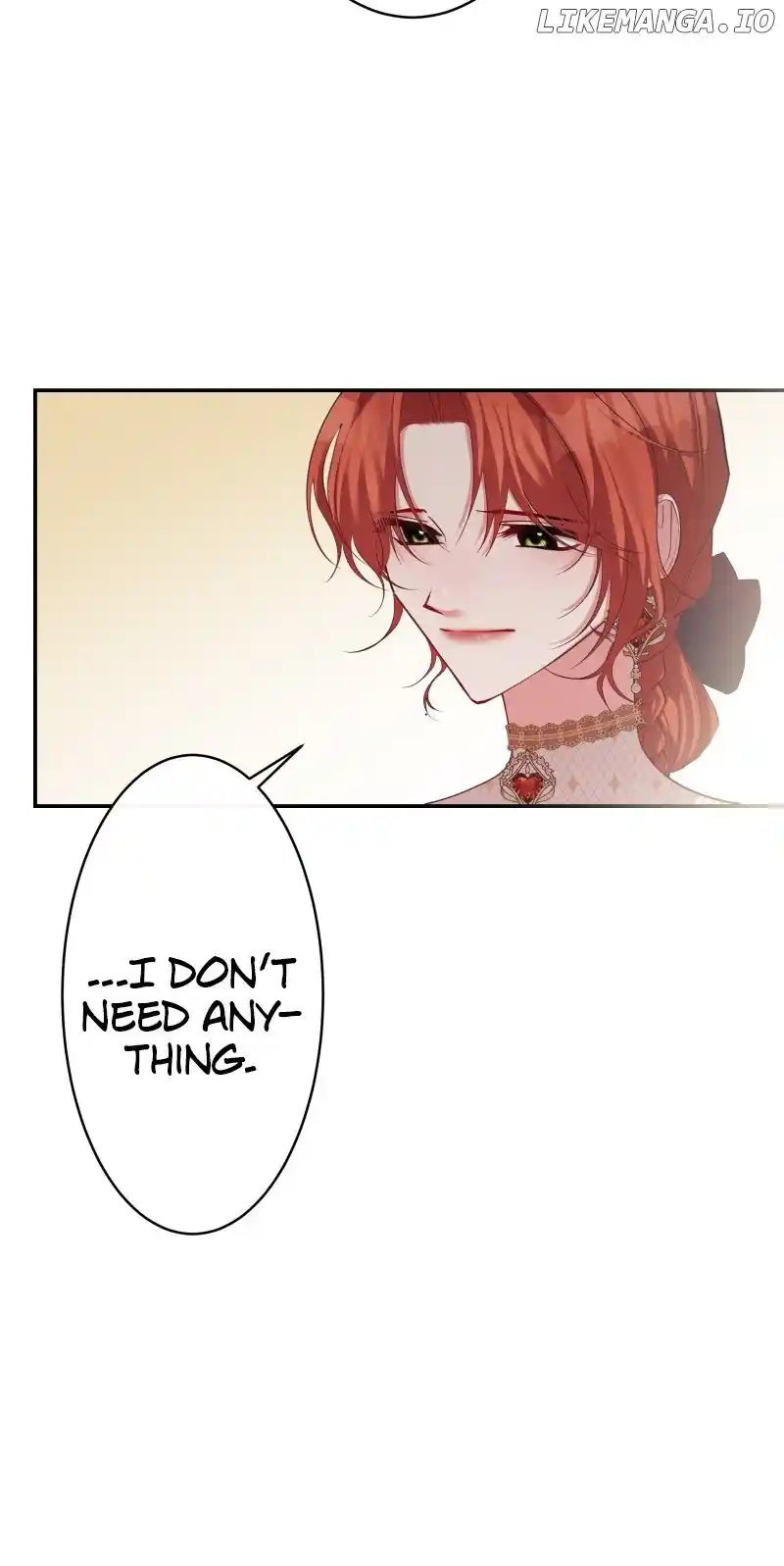 A Villainess’ Revenge Is Sweeter Than Honey Chapter 87