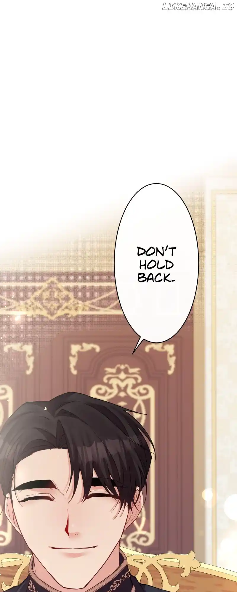 A Villainess’ Revenge Is Sweeter Than Honey Chapter 87